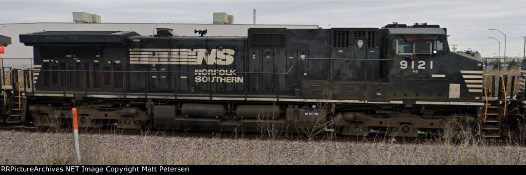 NS 9121